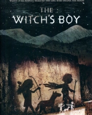 Kelly Barnhill: The Witch's Boy