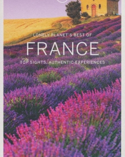 Lonely Planet's Best of France