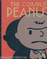 The Complete Peanuts 1950 to 1952