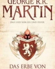 George R. R. Martin: Das Lied von Eis und Feuer 02: Das Erbe von Winterfell
