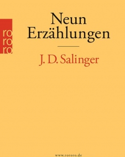 J. D. Salinger: Neun Erzählungen