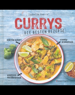 Currys - Die besten Rezepte