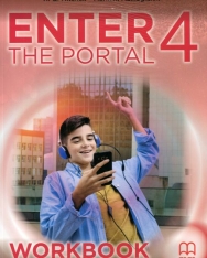 Enter the Portal 4 Workbook