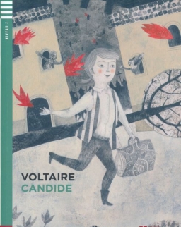 Voltaire: Candide - Lectures Eli Seniors Niveau 2