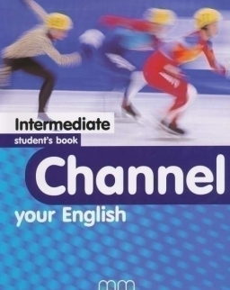 Channel Your English Intermediate Student's Book