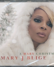 Mary J. Blige: A Mary Christmas