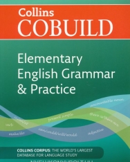 Collins Cobuild - Elementary English Grammar & Practice with Answers