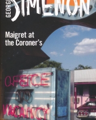 Georges Simenon: Maigret at the Coroner's