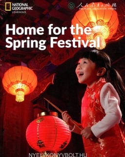 Home for the Spring Festival - China Showcase Library