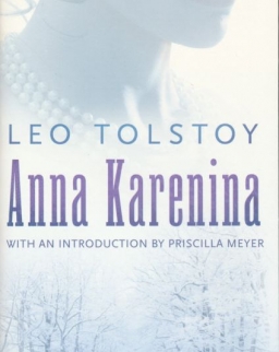 Leo Tolstoy: Anna Karenina
