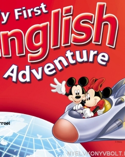 My First English Adventure 2 Teacher's Book