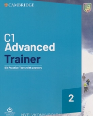 AdvancedTrainer 2 Six Practice Tests with Answers with Resources & Audio Download