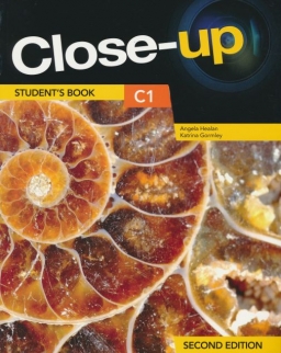 Close-Up Level C1 Student's Book - Second Edition with Online Student's Zone