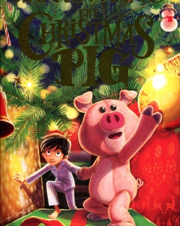 J.K. Rowling: The Christmas Pig