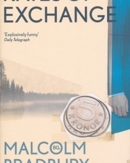 Malcolm Bradbury: Rates of Exchange