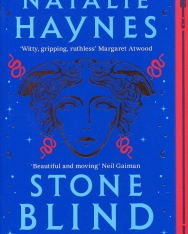 Natalie Haynes: Stone Blind