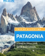 Patagonia Including the Falkland Islands