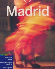 Lonely Planet - Madrid City Guide (8th Edition)