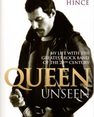 Peter Hince: Queen Unseen