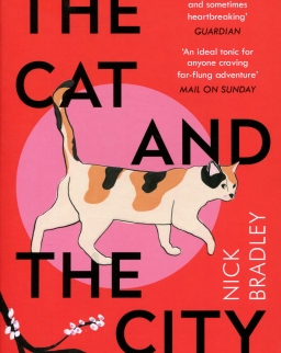 Nick Bradley: The Cat and The City