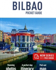 Insight Guides Pocket Bilbao