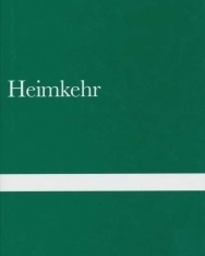 Konrád György: Heimkehr (Hazatérés német nyelven)