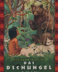 Rudyard Kipling: Das Dschungelbuch