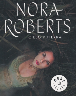 Nora Roberts: Cielo Y Tierra