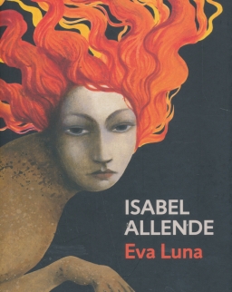 Isabel Allende: Eva Luna (spanyol nyelven)