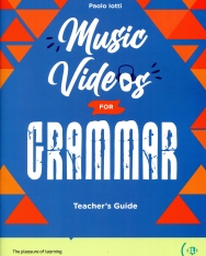 Music Videos for Grammar - Teacher's Guide