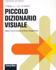 Piccolo dizionario visuale - L'italiano e i suoi strumenti