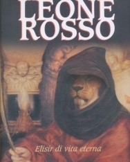 Szepes Mária: Il Leone Rosso (A Vörös Oroszlán olasz nyelven)