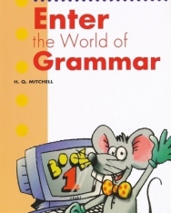 Enter the World of Grammar 1