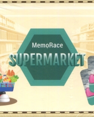 Memorace - Supermarket 2022