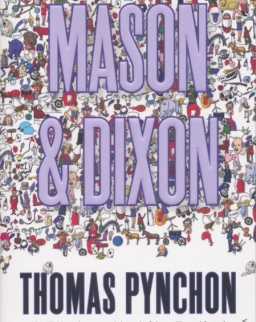 Thomas Pynchon: Mason & Dixon