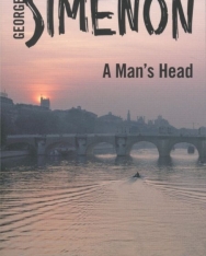 Georges Simenon: A Man's Head (Inspector Maigret)