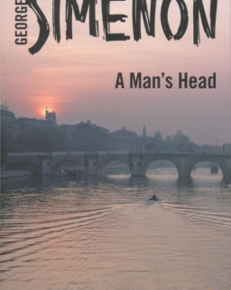 Georges Simenon: A Man's Head (Inspector Maigret)