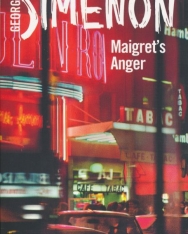 Georges Simenon: Maigret's Anger