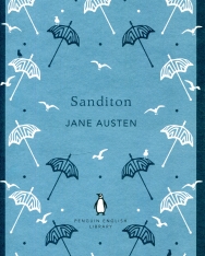 Jane Austen: Sandition (The Penguin English Library)