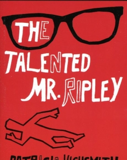 The Talented Mr Ripley - Penguin Readers Level 6