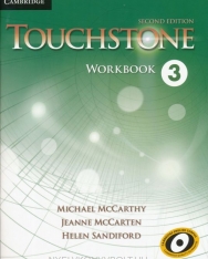 Touchstone 3 Workbook Second Edition