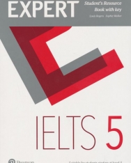 Expert IELTS 5 Student's Resource Book with Key