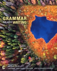 Grammar for Great Writing C