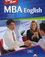 Career Paths: MBA English Teacher's Pack