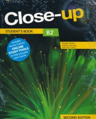 Close-Up B2 Student's Book with Online Workbook - Second Edition