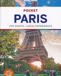 Lonely Planet - Pocket Paris (6th Edition)