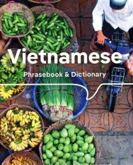 Lonely Planet Phrasebooks - Vietnamese