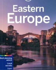 Lonely Planet - Eastern Europe Travel Guide (16th Edition)