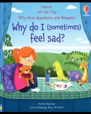 Why Do I (Sometimes) Feel Sad?