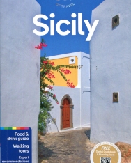 Lonely Planet - Sicily Travel Guide (10th Edition)